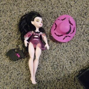 Monster High Draculaura